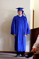 NICS 2009 Graduation