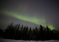 Alaska's Auroras